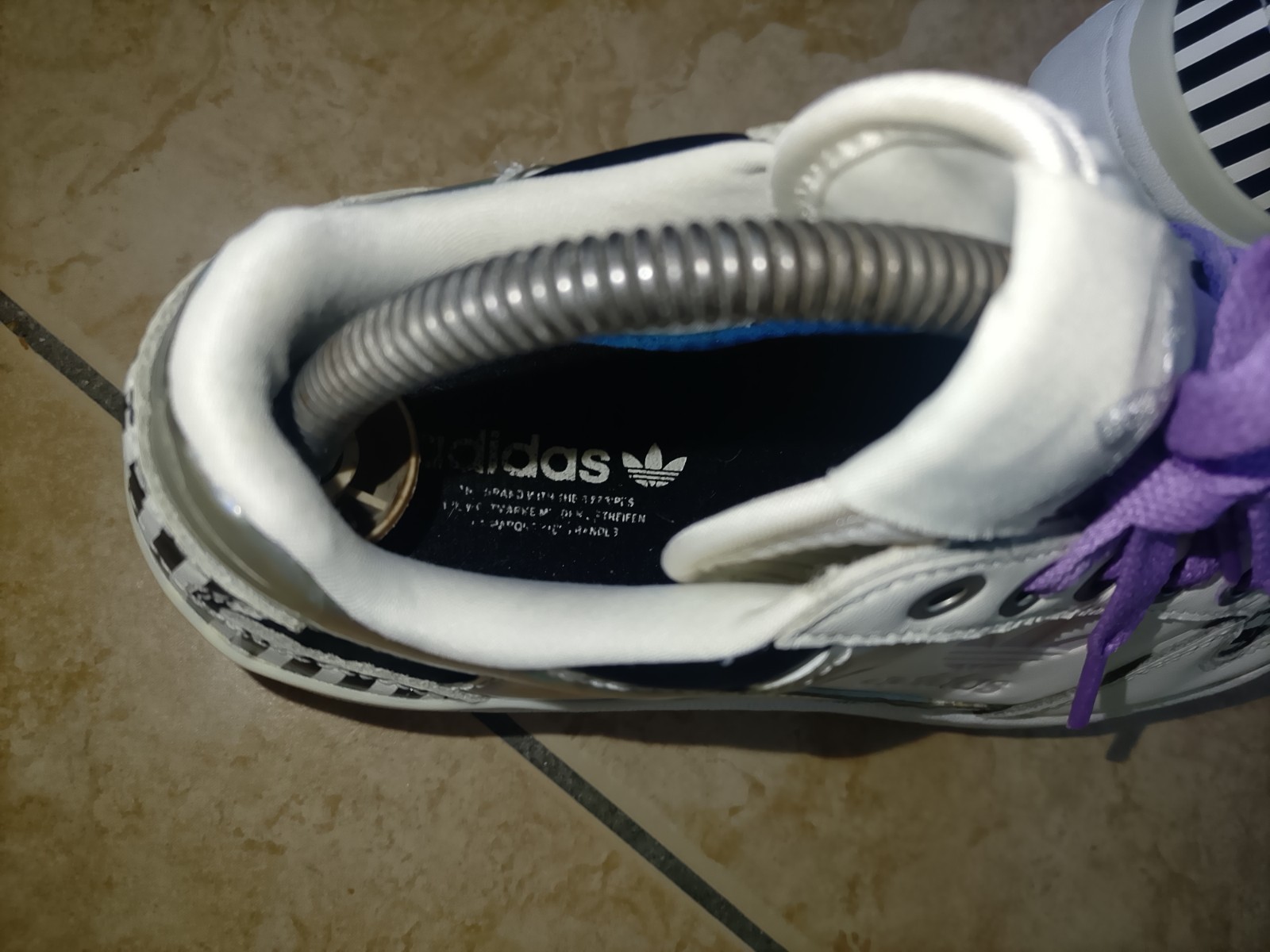 scarpe adidas donna 37 1/3
