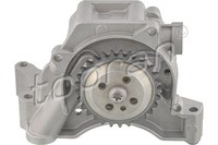ÖLpumpe Topran 116 245 FÜR Audi Seat Skoda VW MotorÖLpumpe SchmierÖLpumpe