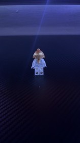 Lego Scooby Doo Mummy / Dr. Najib Minifigure