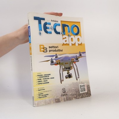 Tecno.app B3  |  Gianni Arduino