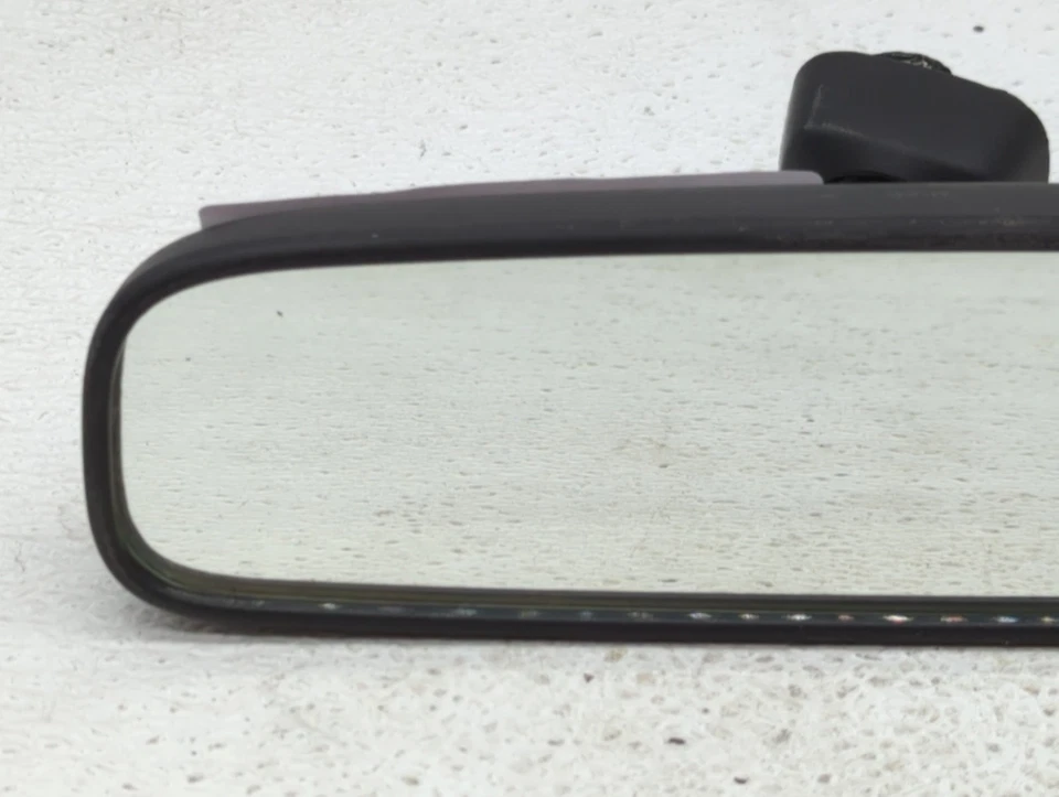 Espejo retrovisor interior Subaru Impreza 2012-2016 fabricante original YJAI8 Foto 2 de 4