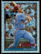 Top 10 Mike Schmidt Baseball Cards 28