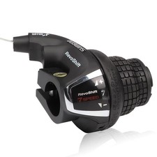 Shimano Right Shift Lever SL-RS35-6R/7R 6/7 Speed Bike Handle Shifter,...