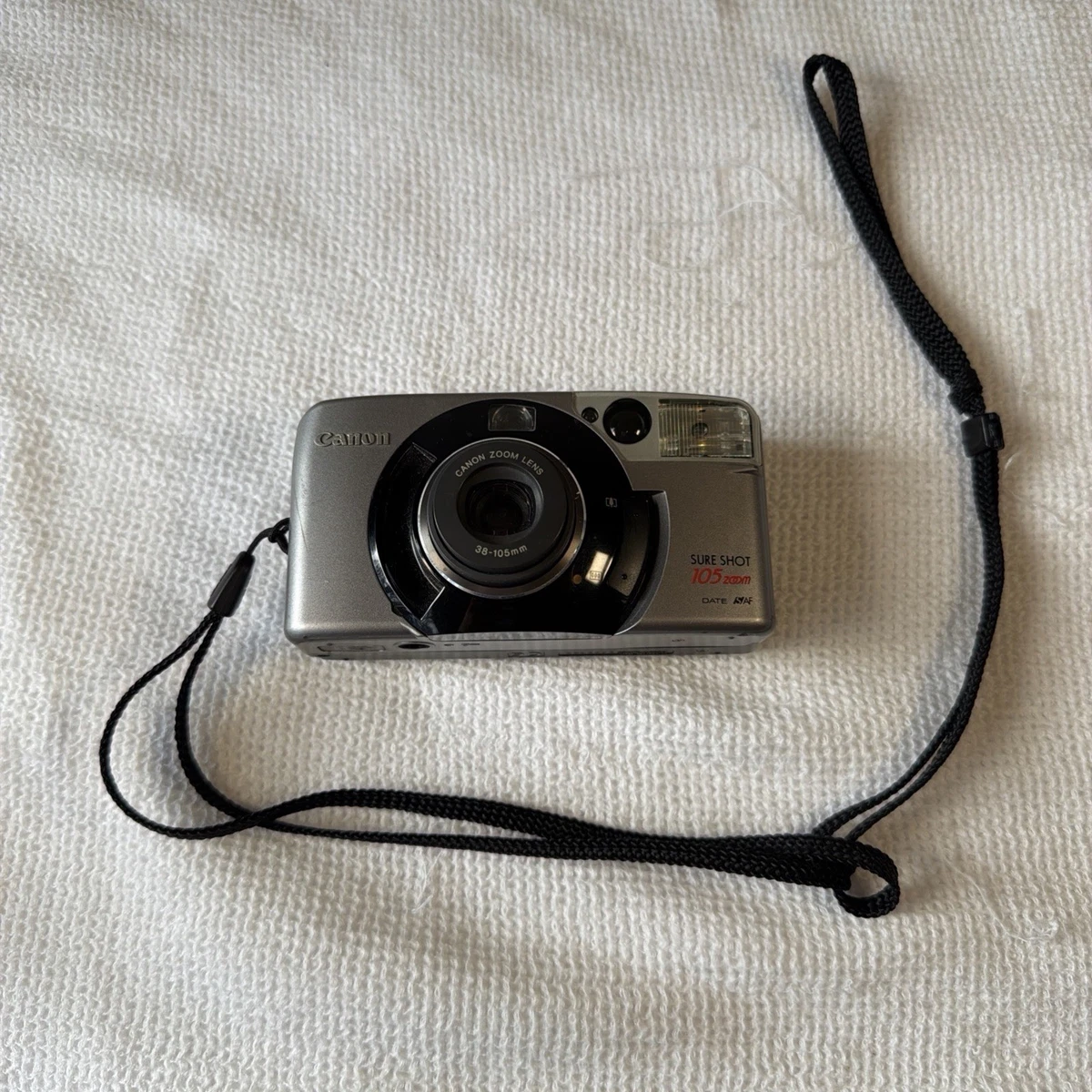 25+ Canon Sure Shot Film Cameras for sale | Updated Oct 2026