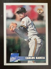Click to enlarge Carlos Garcia