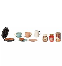 Maileg Waffle set, Mouse