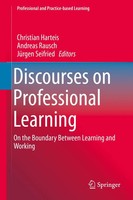 Christian Harteis (U. A.) | Discourses On Professional Learning | Buch (2014)