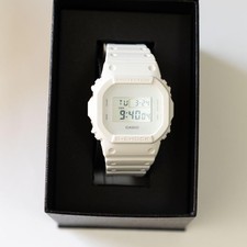 Watch CASIO G SHOCK DW 5600ww 7JF