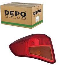 ABAKUS RÜCKLEUCHTE HECKLEUCHTE RECHTS passend für VITARA LY