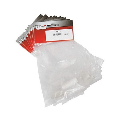 UEI TEST INSTRUMENTS  Flue Gas Particle Filter,PK10 6CMN0