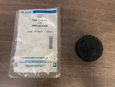 Oem 2009-2014 Ford F150 Truck Brake Master Cylinder Fill Cap Nos Ford 1025
