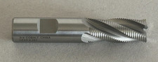 1 PUTNAM Tools 97713- 3/4 Cobalt Roughing END MILL 3/4x3/4x1 5/8 Lead 4.081-HSS