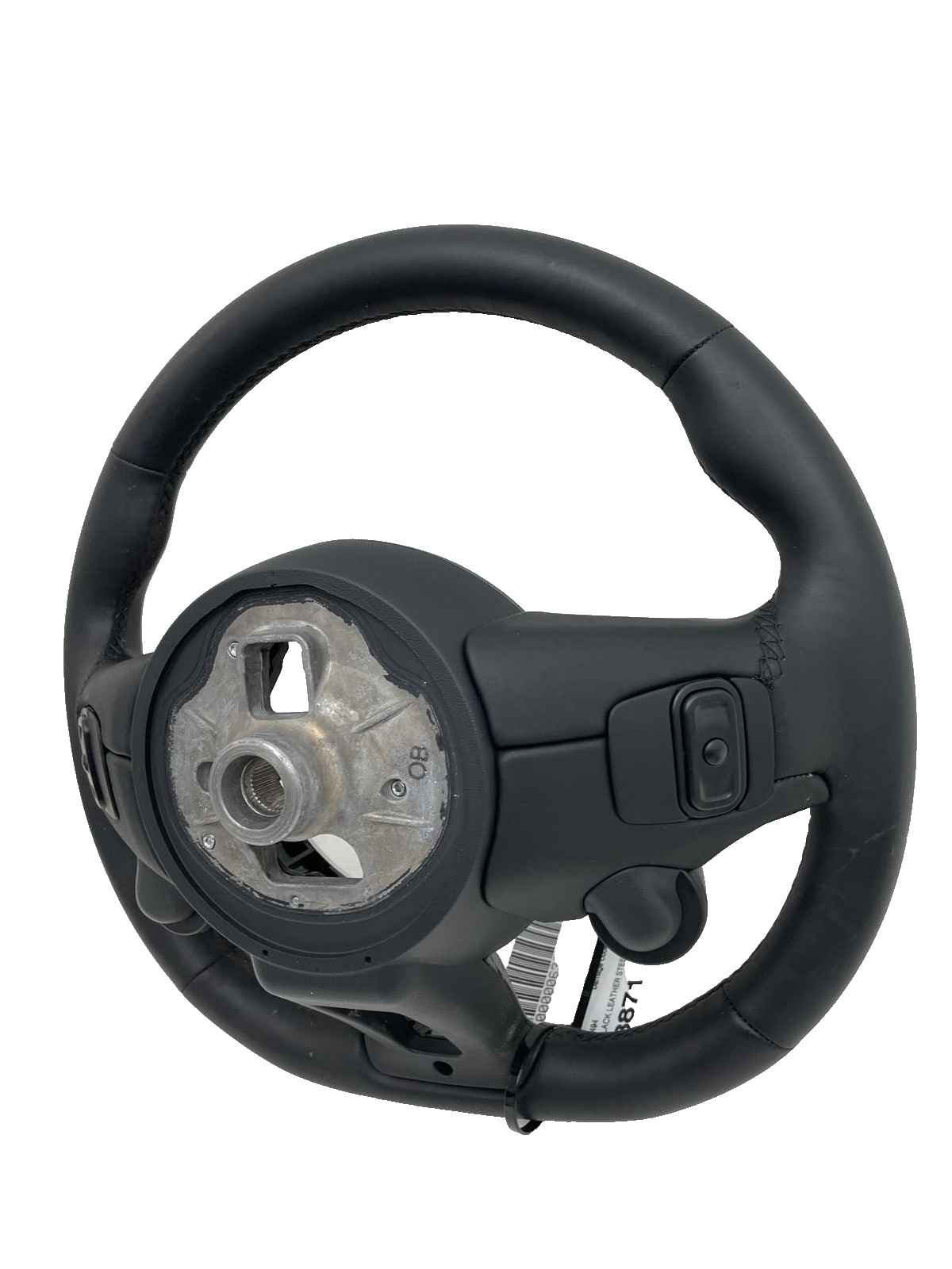 Maserati Grecale Folgore 2023-2026 Steering wheel