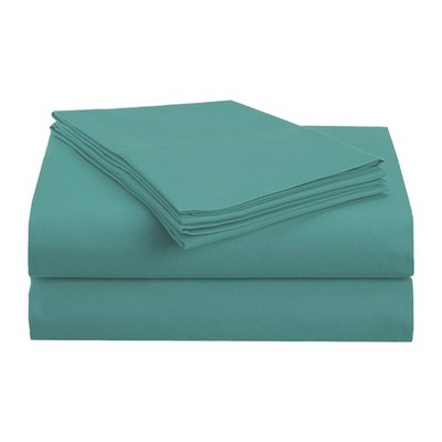 1500 Series Premium Quality 100% Brushed Soft Microfiber 4-Piece Luxury Deep ...