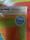 Accuquilt GO! Fabric Cutting Die, new in package, Drunkards Path #55070 — photo 2