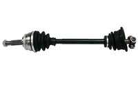 Halbwelle Volvo S/V40 1.6/1.8 95-00 LE