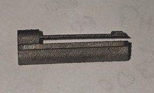 Svt-40 Russian Tokarev Rifle-scope Mount Retaining Pin