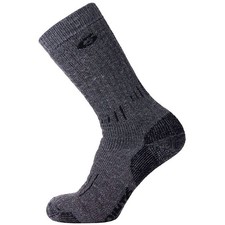 Point6 Expedition X Heavy Mid Calf Gray P62540200L