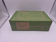 Kiwi Co Crate Subscription Box Fun With Flight Open Box Complete 