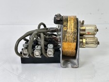 Ebert Electronics HD-7 Mercury Relay