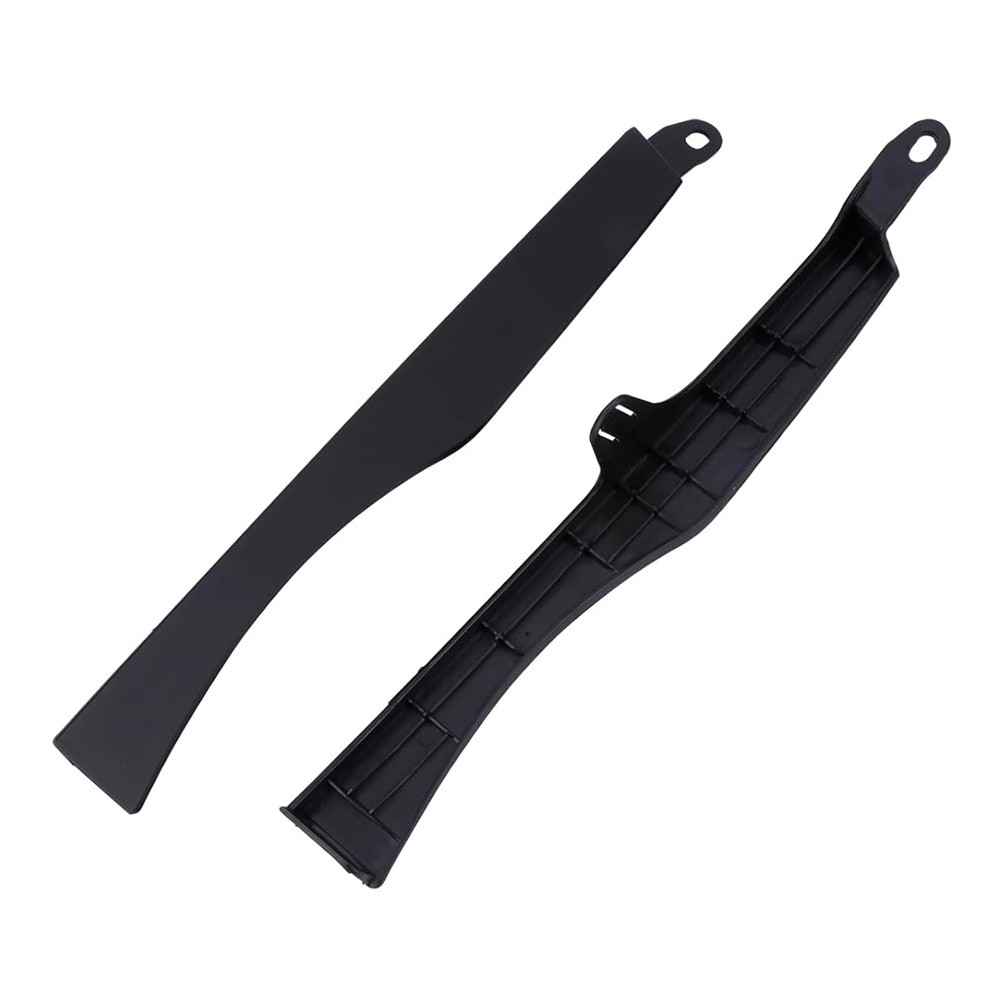 Front Bumper Grille Headlight Filler Trim Panels For Toyota Tacoma 5251304020C0