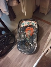 Cosatto Pram