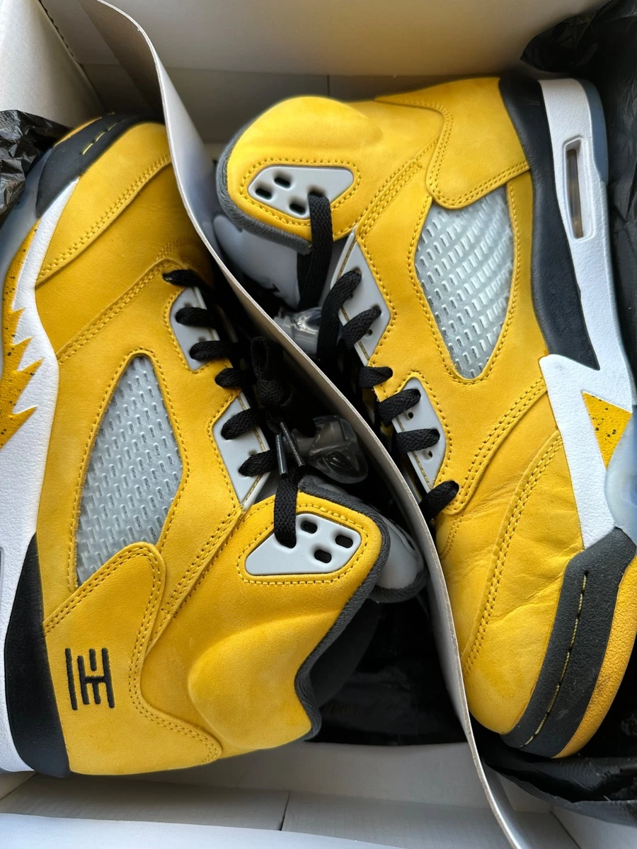 Las mejores ofertas en Jordan 5 Retro T23 2025 Tokyo | eBay