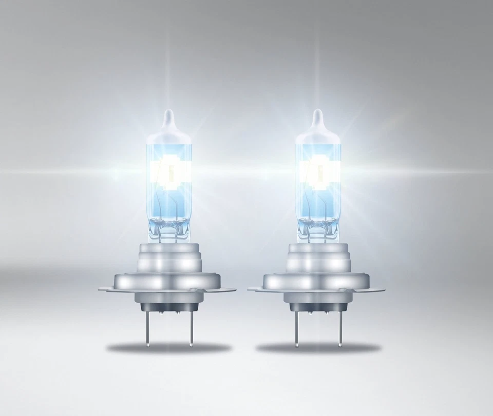 OSRAM NIGHT BREAKER LASER NEXT GENERATION H7 Sockel +150% mehr Sicht DuoBox - Bild 3 von 4