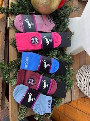 Spooks Socken Angebot - 5 Paar