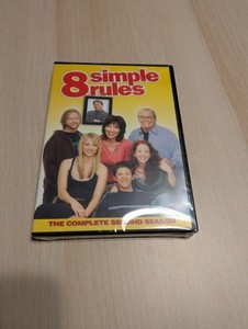 8 Simple Rules: Season 2 | eBay