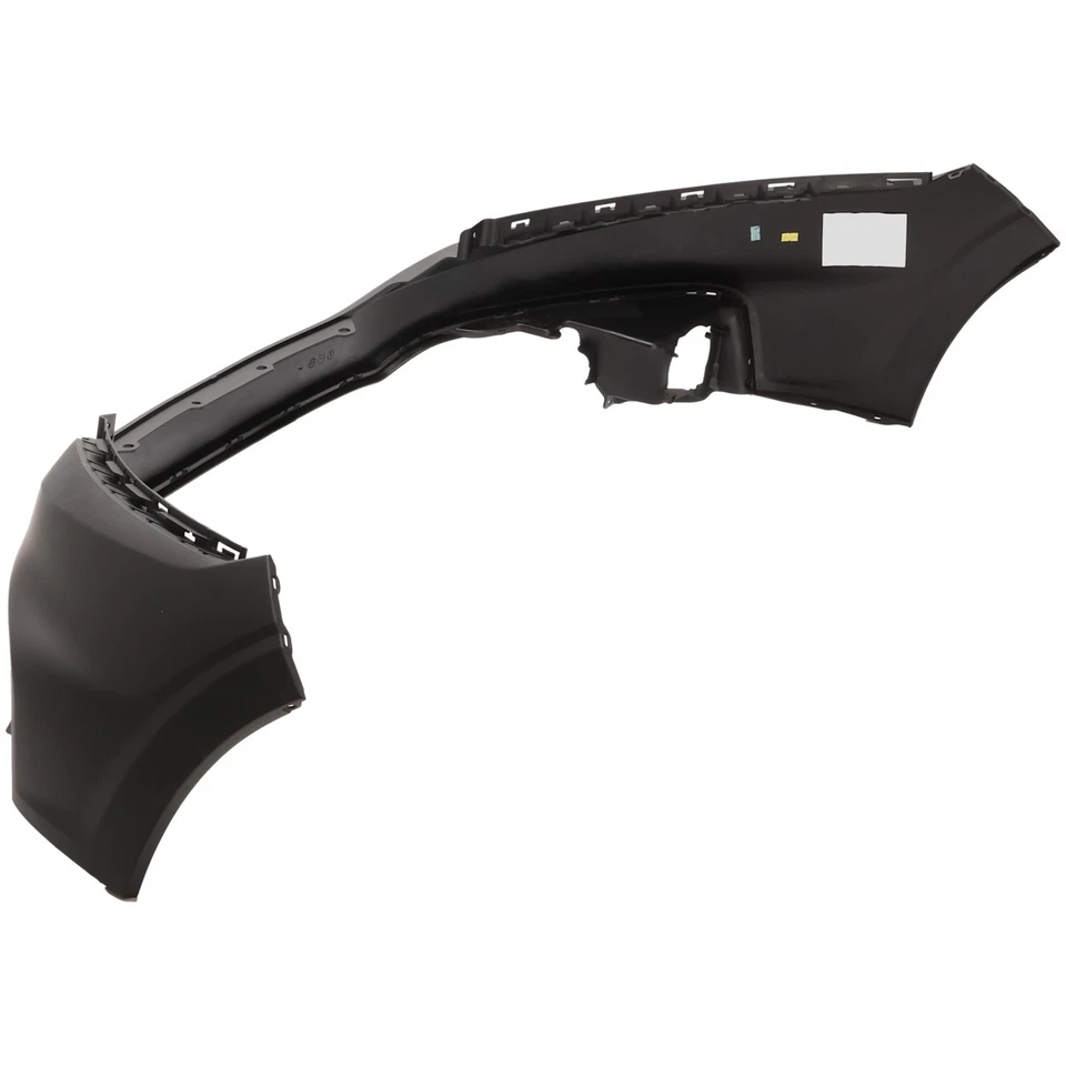 2013 - 2015 年本田 Crosstour EX EX-L 车型前上底漆防撞罩 — 第 4/4 张图片