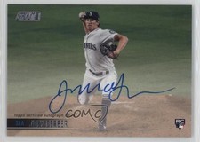 2021 Topps Stadium Club Auto Joey Gerber #SCBA-JGE Auto 1n8a