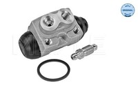 Hinterachse Meyle 37-14 531 0000 Radbremszylinder FüR ,Honda,Hyundai,Rover