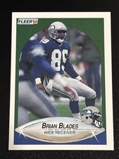 Brian Blades