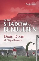 Paul Little | In The Shadow Of Benbulben | Buch | Englisch (2022) | Gebunden