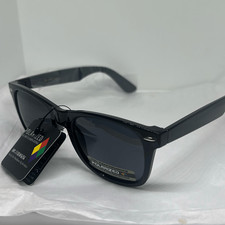 Polarized Style Sunglasses Glare Reduction  UV Protection