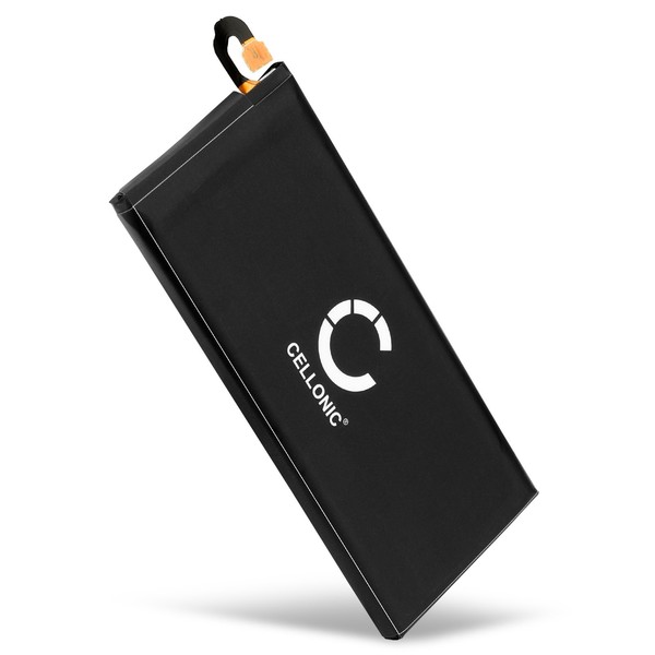 Ersatz Akku FüR Samsung EB-BA520ABE GH43-04680A 3000Mah-image