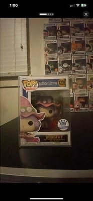 Funko Pop! Vinyl: Black Clover - Dorothy - Funko (Exclusive) #1238