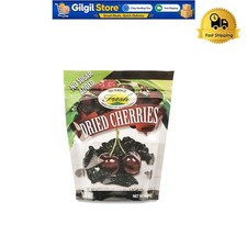 Deliciously Fresh Dried Sweet Cherries - Gluten-Free  Unsweetened, 1 lb