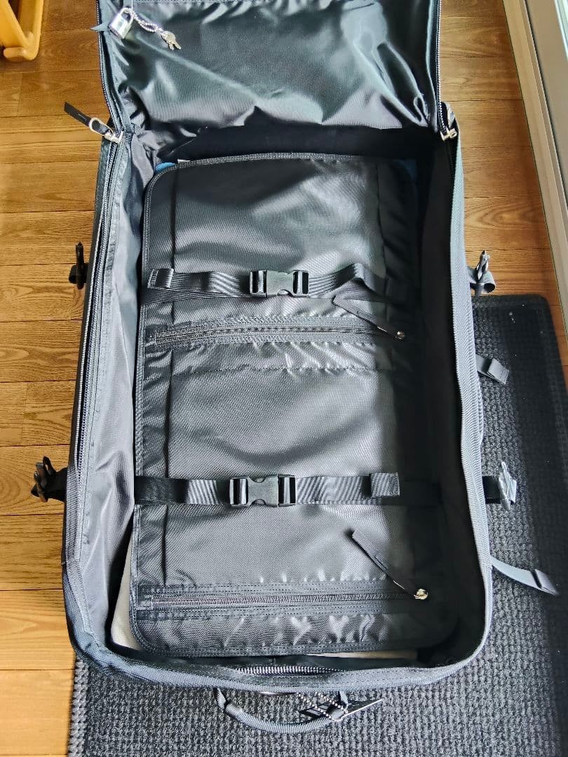 Porter [Discontinued] Trip Roller Boston Bag Popular | eBay