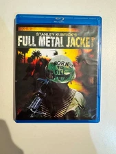 Full Metal Jacket Blu-Ray