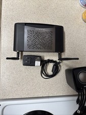 Barco ClickShare CSE-200 Wireless Presentation System w/2 Clickshare Buttons