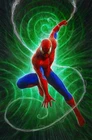 Amazing Spider-Man/Venom: Death Spiral #1 [1:25] Rapoza Virgin (02/25/26)