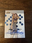 2002-03 Topps Finest - Rookie Autograph Mike Dunleavy Jr. #170 /999 (AU, RC) NBA