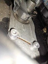 Injecteur Seat EXEO