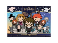 Calendario de adviento - Sherwood Harry Potter,