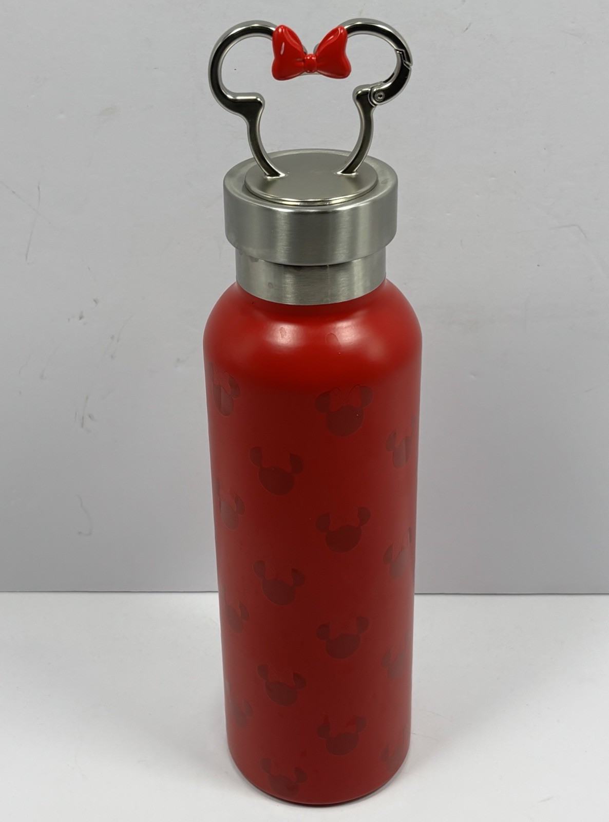 With Clip On Lid