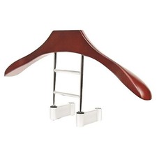 Maxsa 20022 Car Butler Coat Hanger for Cars, Perfect for Suit, Jacket, One Size