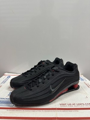 Shosei　黒 Nike Wmns Shox Z 'Bred' HQ7540 002 Size 10 | eBay
