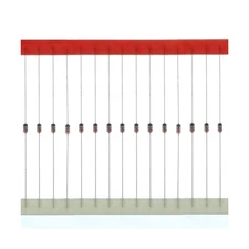 BOJACK 1N4148 Switching Diode 200 mA 100 V DO-35 Axial 4148 200 milliamp 100 ...